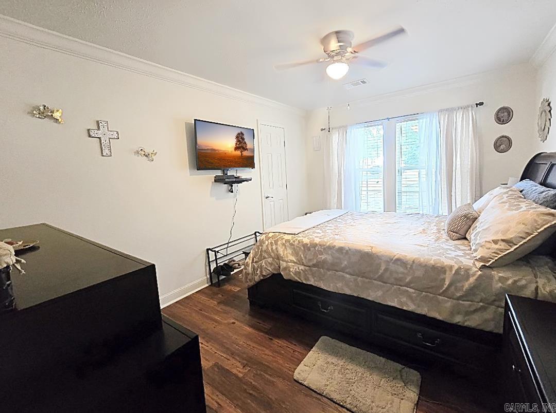 339 Wandering Way Mountain Pine, AR 71956