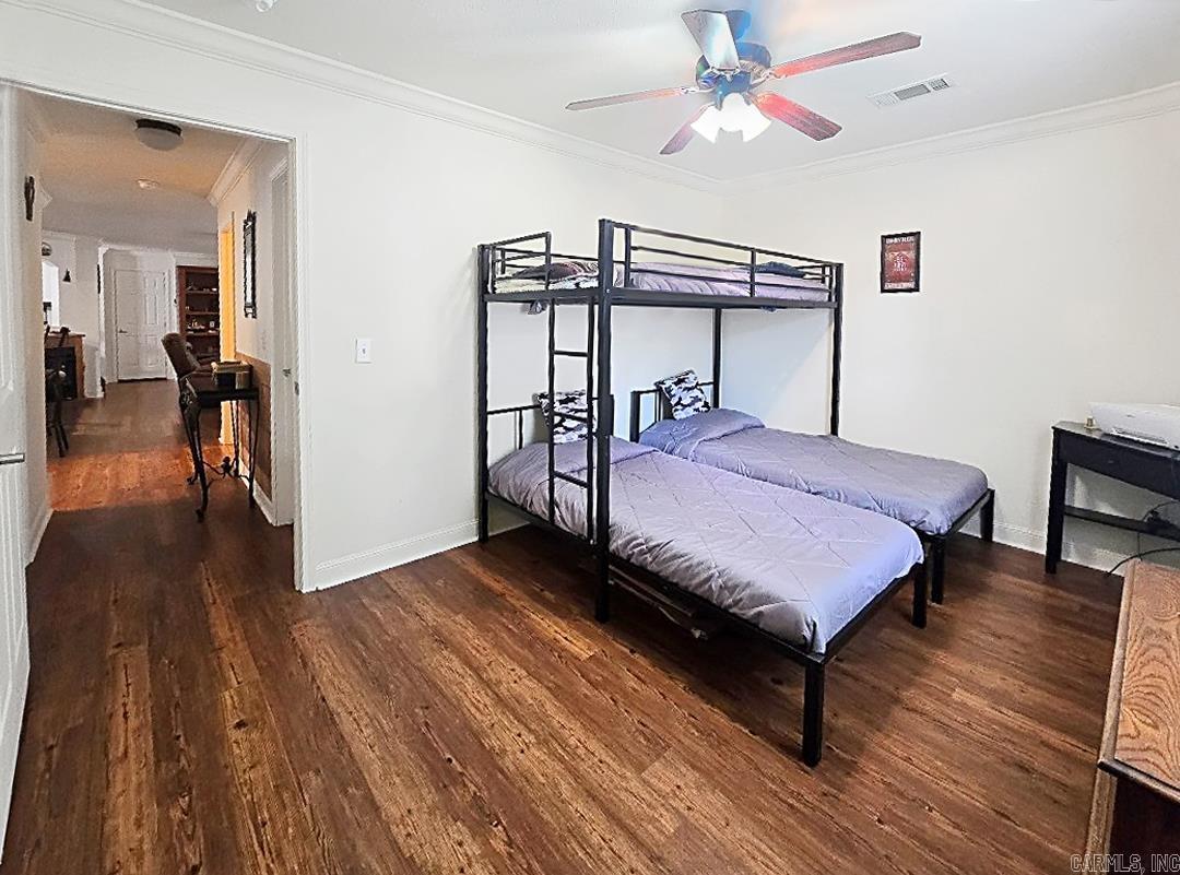 339 Wandering Way Mountain Pine, AR 71956