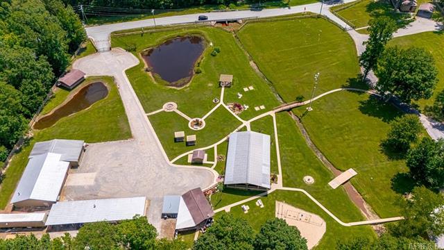 15522  Vimy Ridge  Alexander, AR