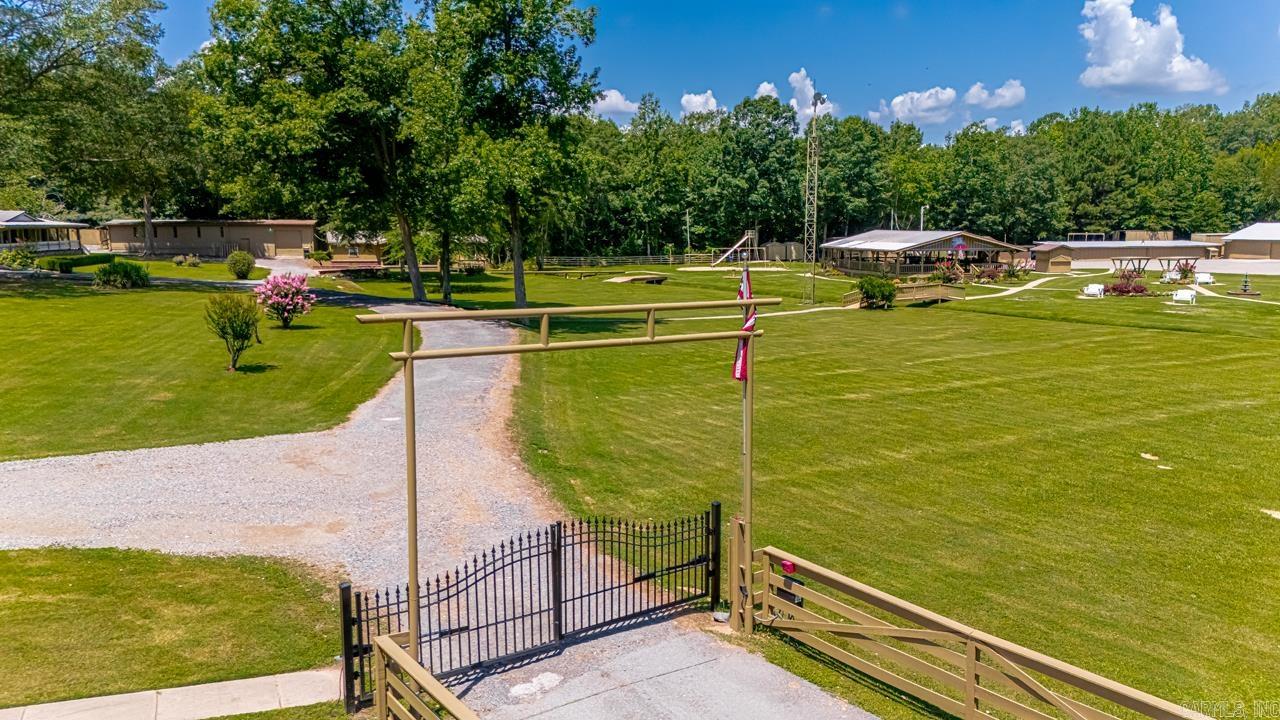 15522 Vimy Ridge  Alexander, AR
