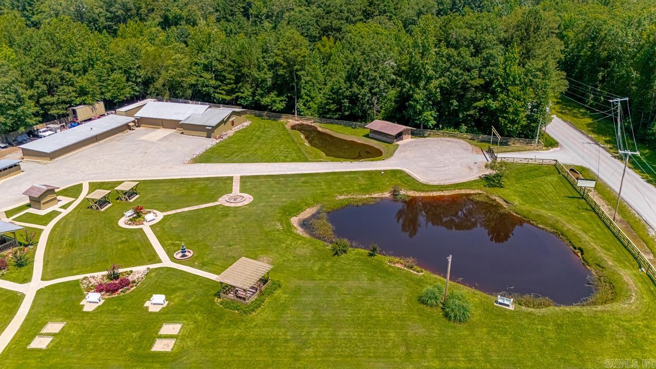 15522 Vimy Ridge  Alexander, AR