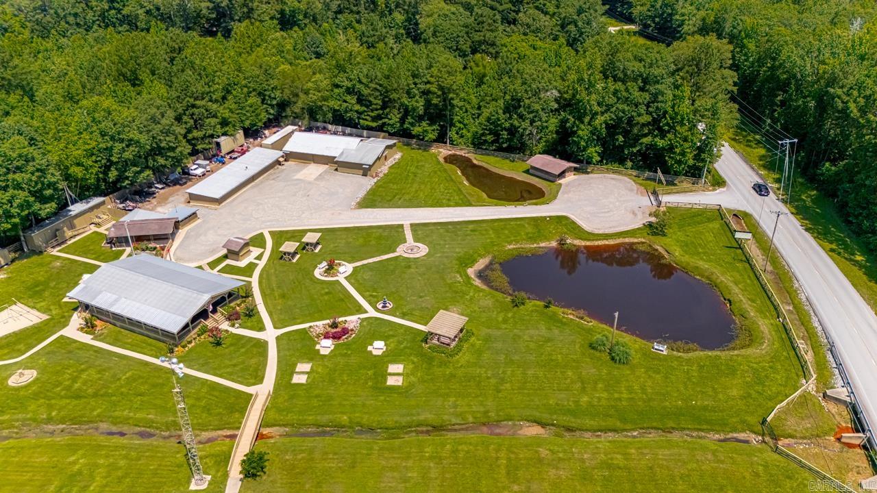 15522 Vimy Ridge  Alexander, AR