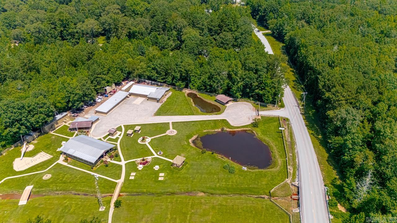 15522 Vimy Ridge  Alexander, AR