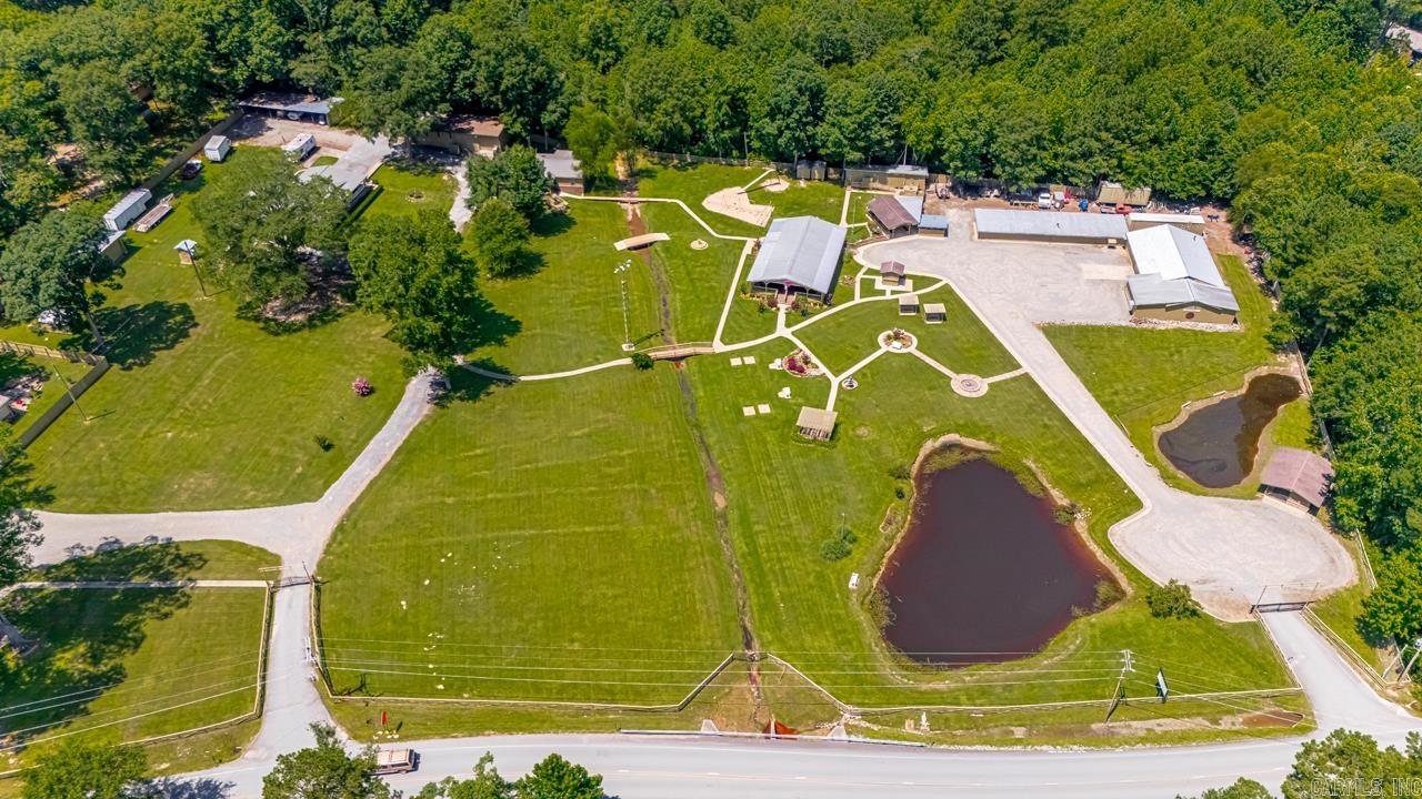 15522 Vimy Ridge  Alexander, AR