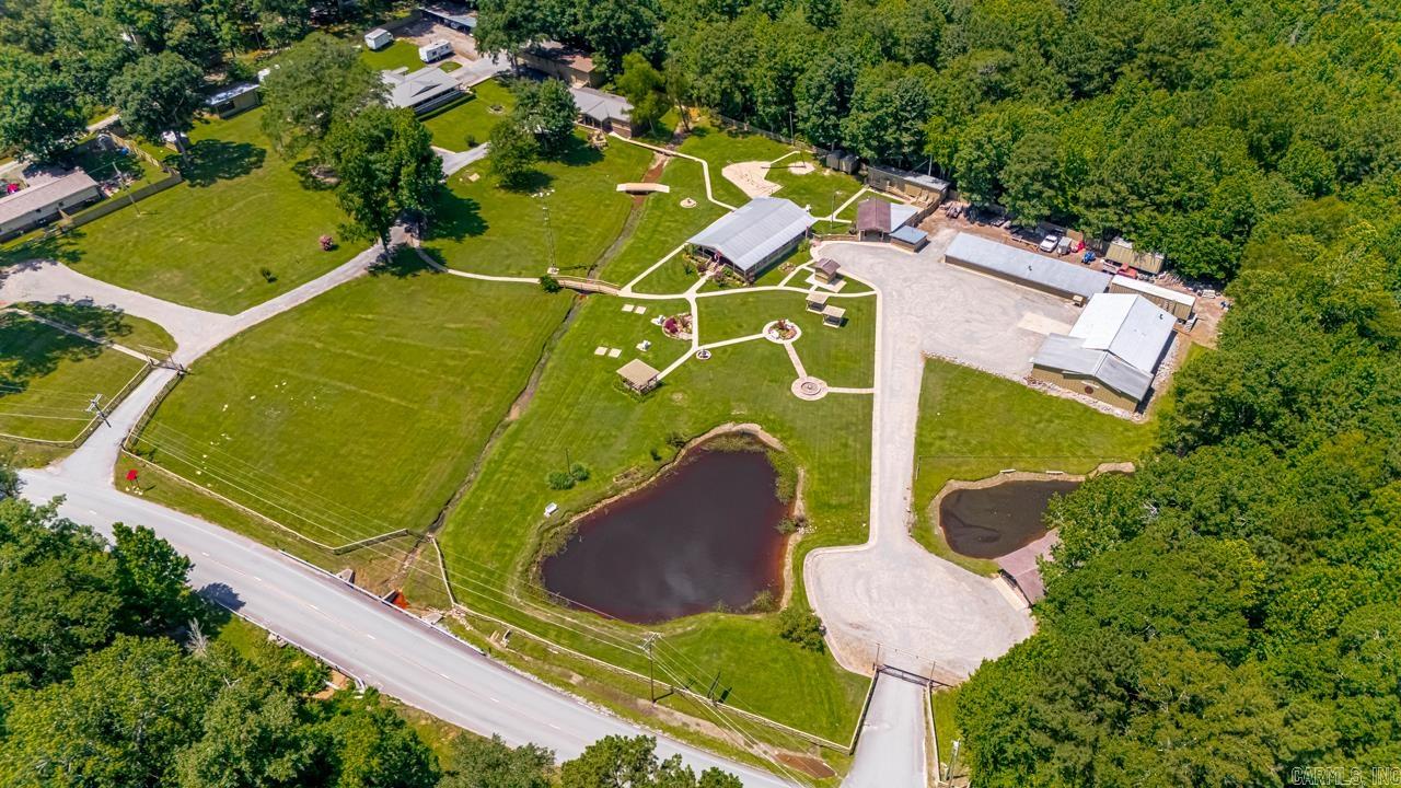 15522 Vimy Ridge  Alexander, AR