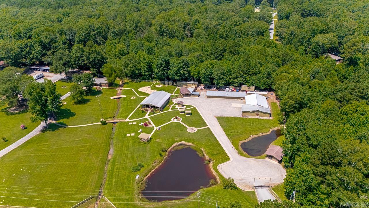 15522 Vimy Ridge  Alexander, AR