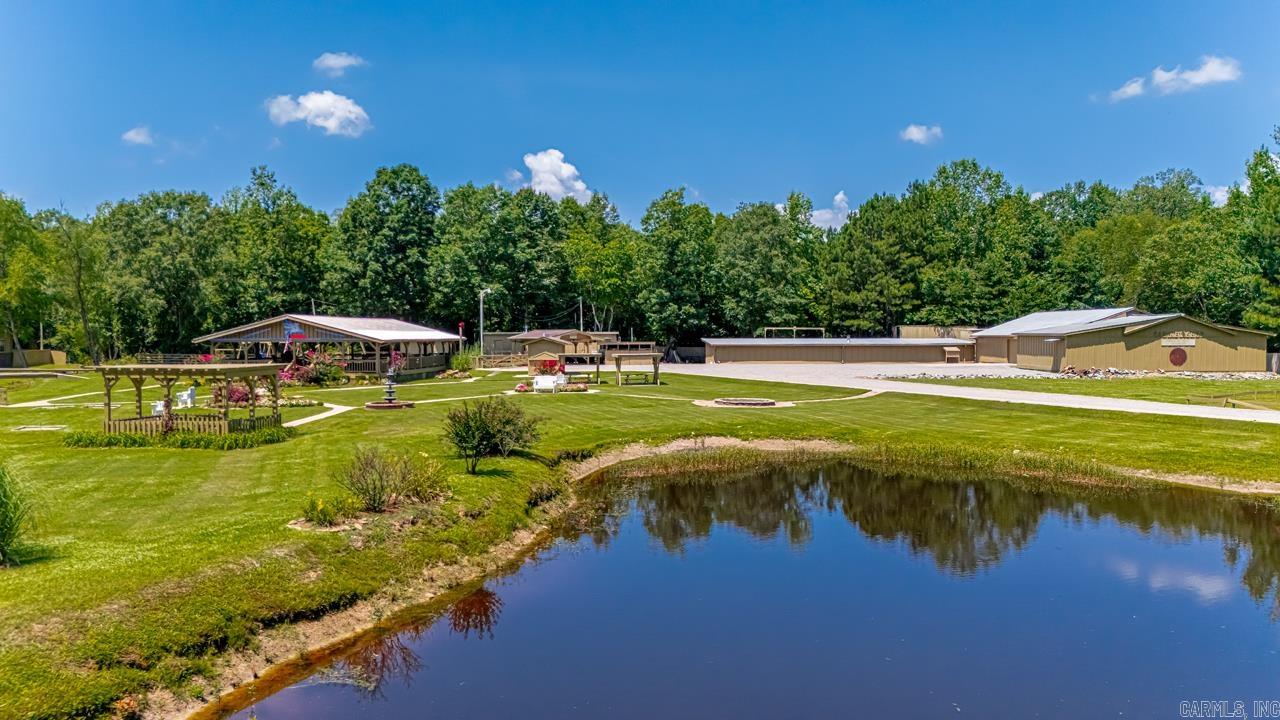 15522 Vimy Ridge  Alexander, AR