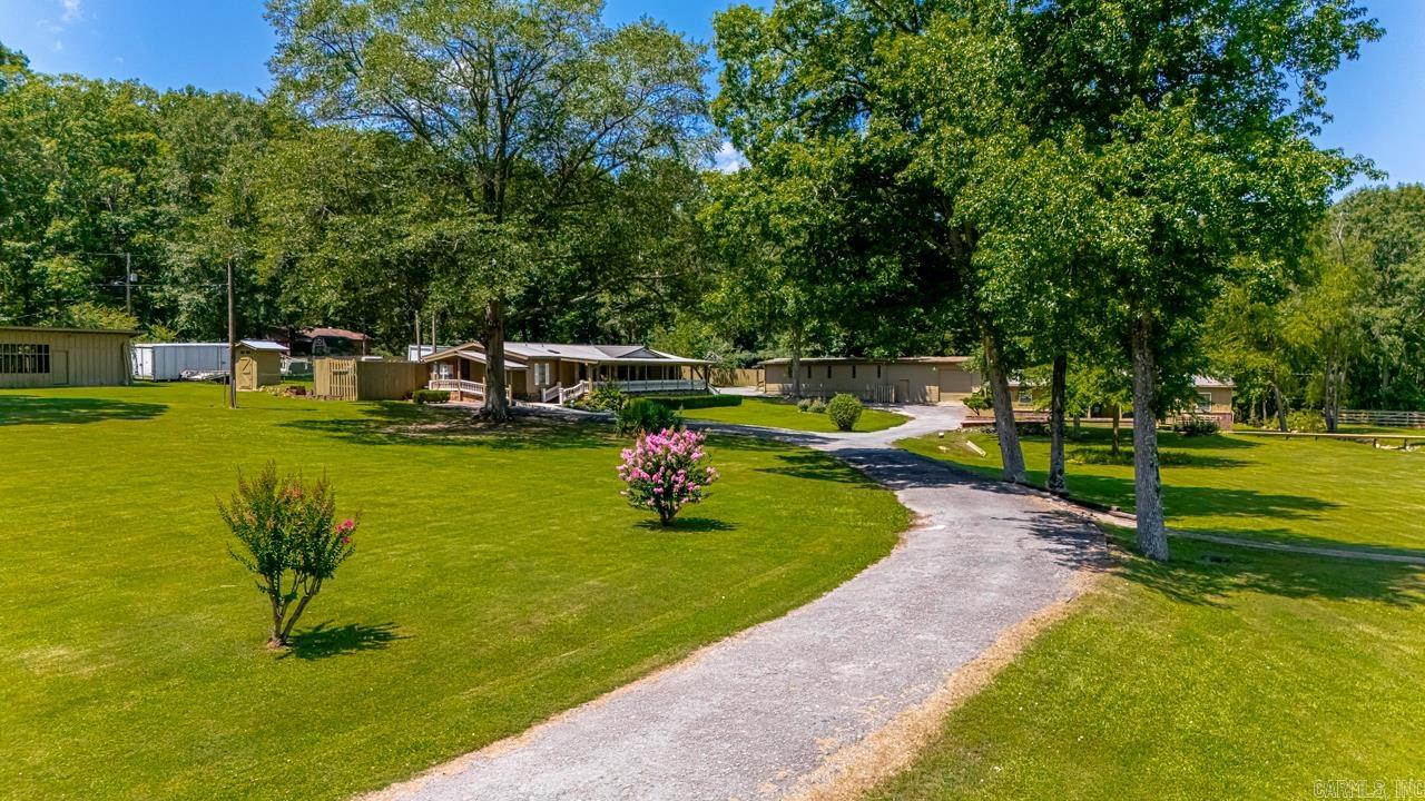 15522 Vimy Ridge  Alexander, AR