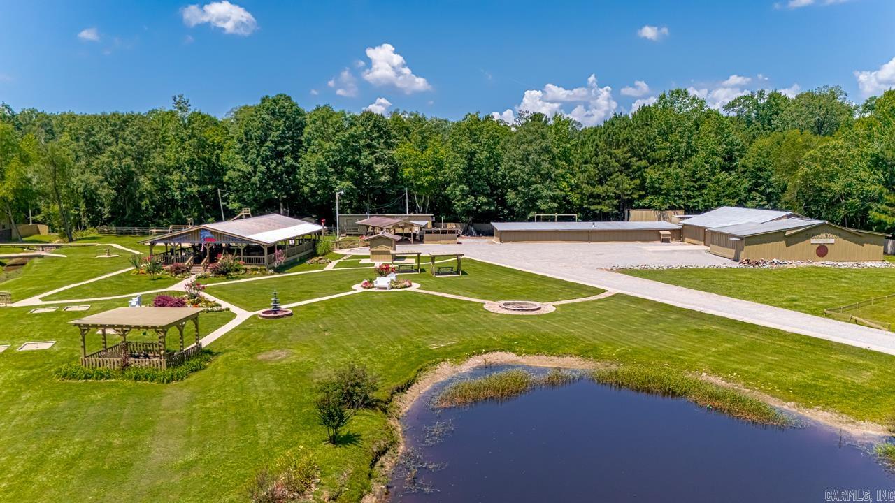 15522 Vimy Ridge  Alexander, AR