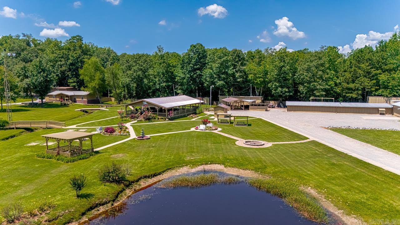 15522 Vimy Ridge  Alexander, AR