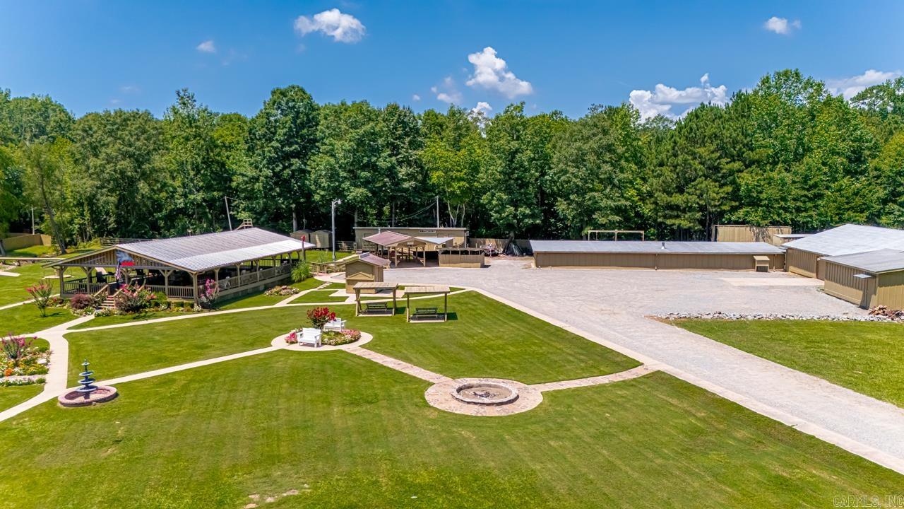 15522 Vimy Ridge  Alexander, AR