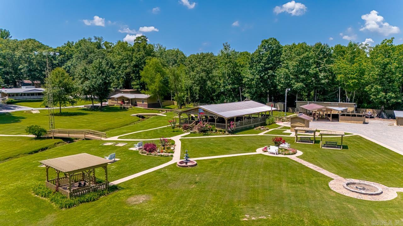 15522 Vimy Ridge  Alexander, AR