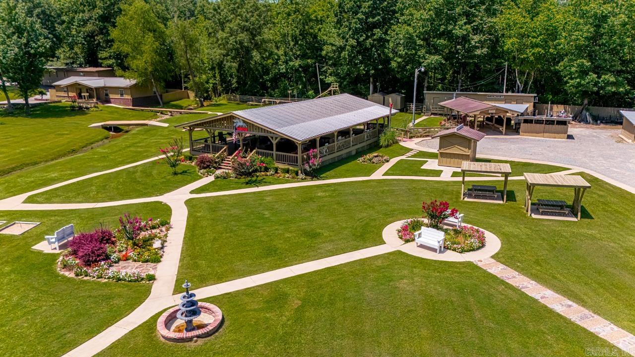 15522 Vimy Ridge  Alexander, AR