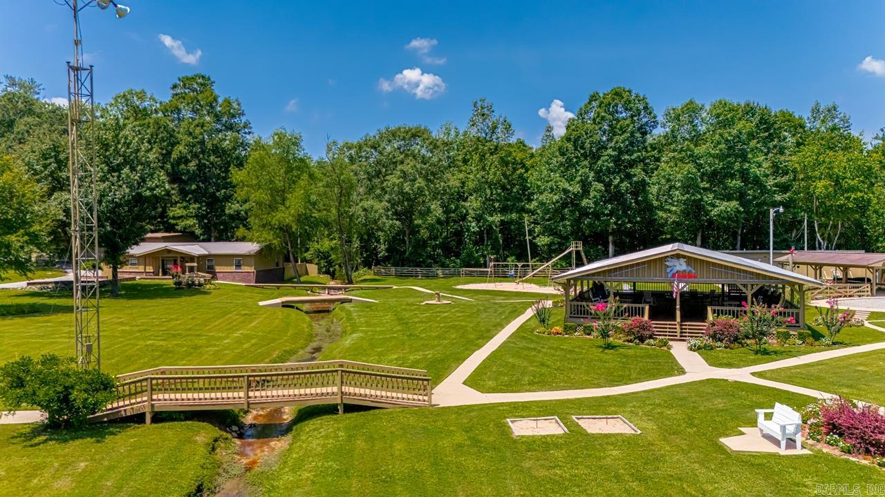 15522 Vimy Ridge  Alexander, AR