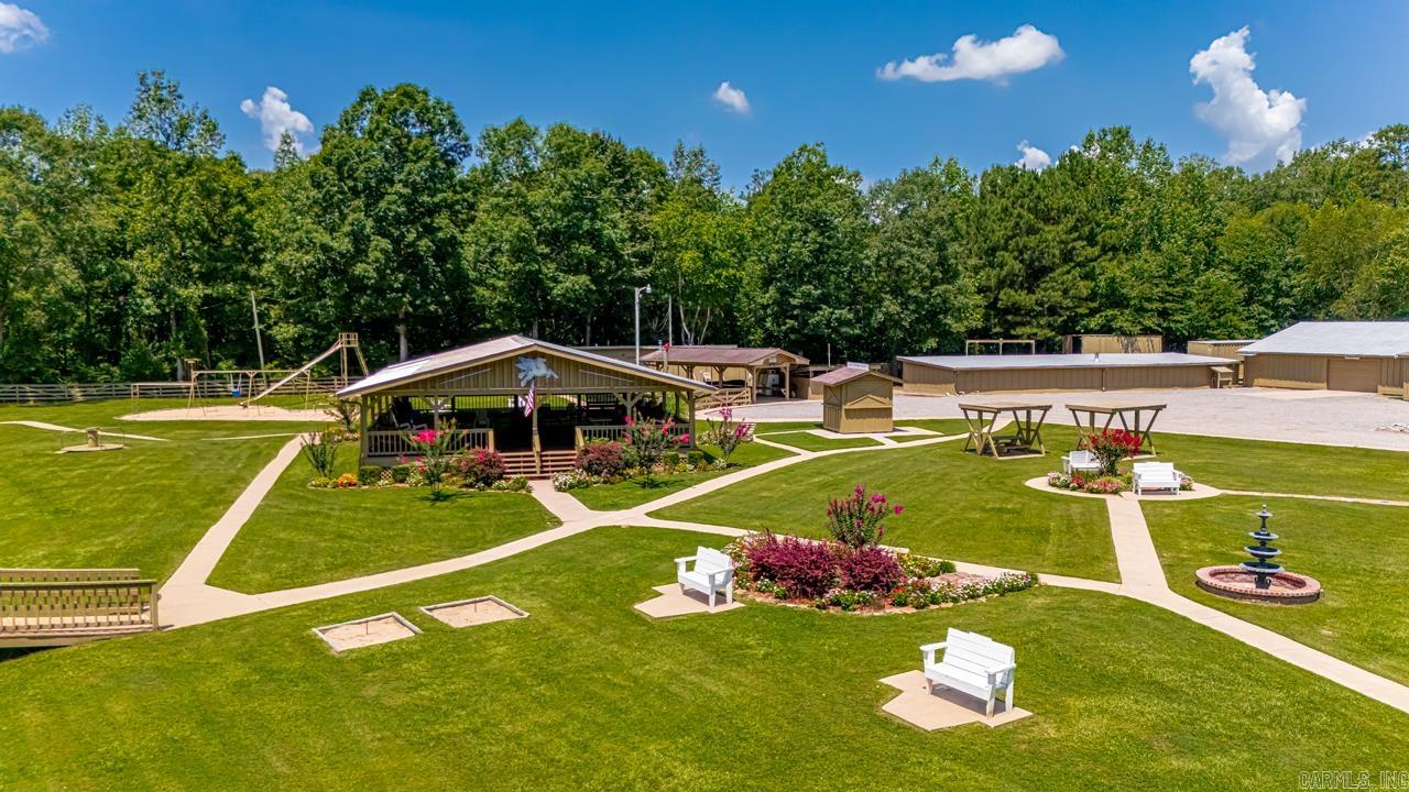 15522 Vimy Ridge  Alexander, AR