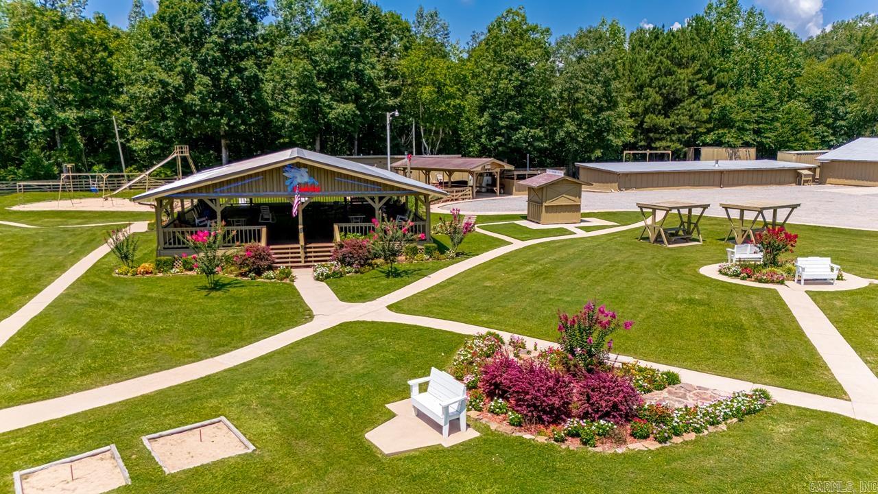 15522 Vimy Ridge  Alexander, AR