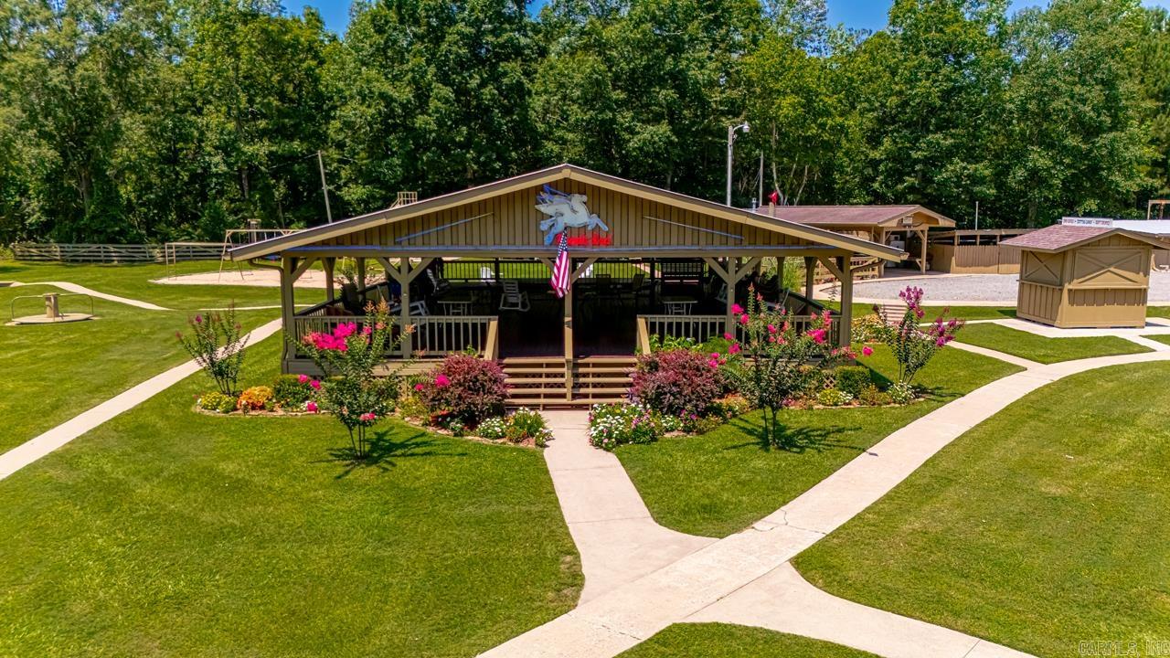 15522 Vimy Ridge  Alexander, AR