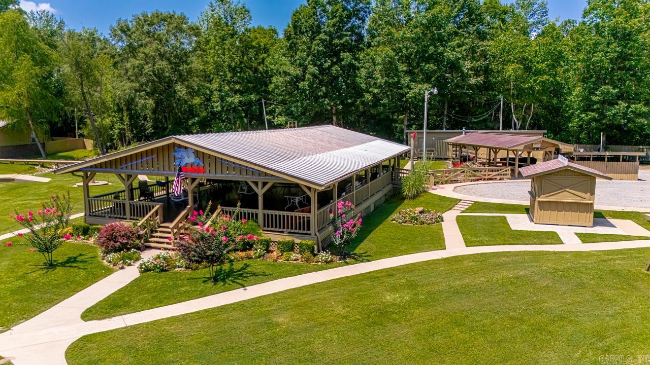 15522 Vimy Ridge  Alexander, AR