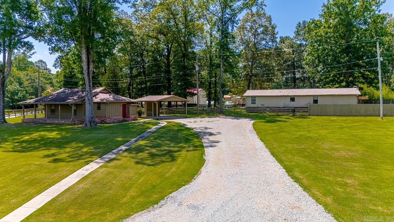 15522 Vimy Ridge  Alexander, AR