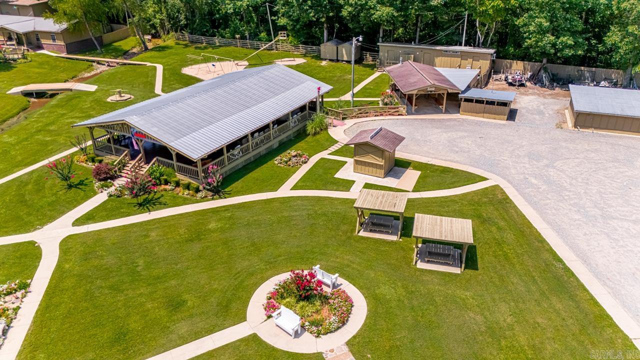 15522 Vimy Ridge  Alexander, AR