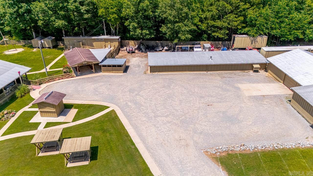 15522 Vimy Ridge  Alexander, AR