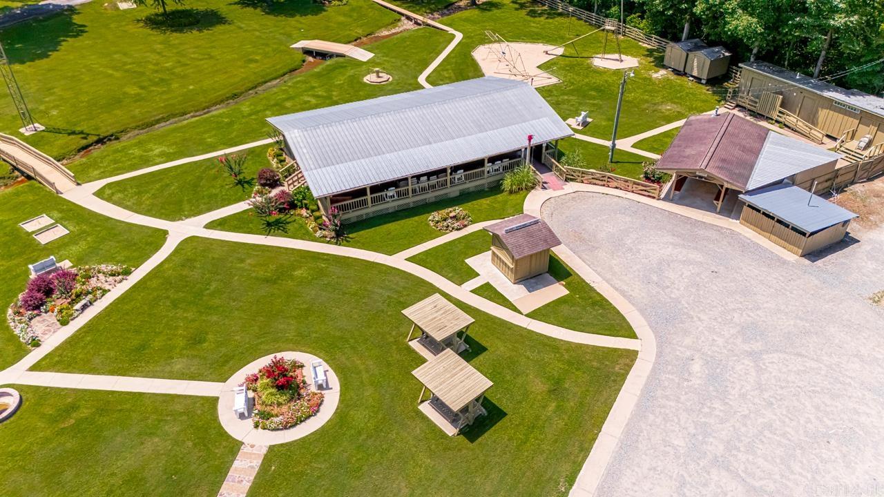15522 Vimy Ridge  Alexander, AR