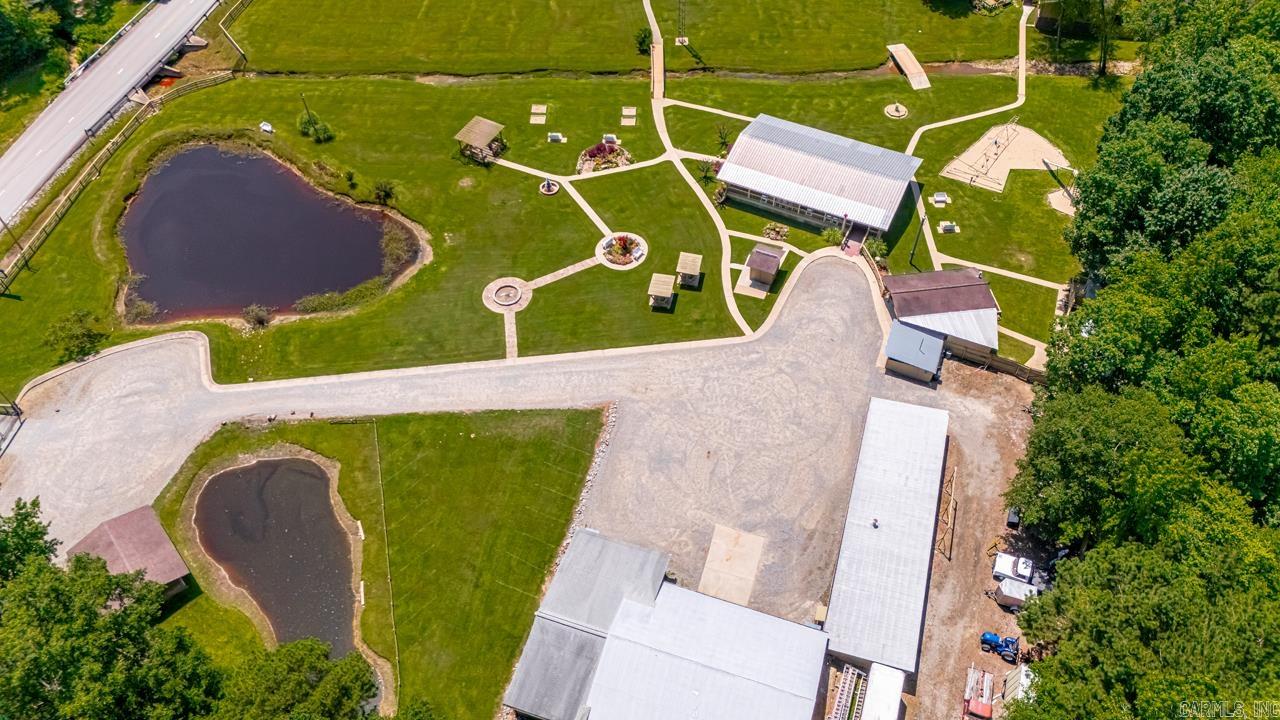15522 Vimy Ridge  Alexander, AR