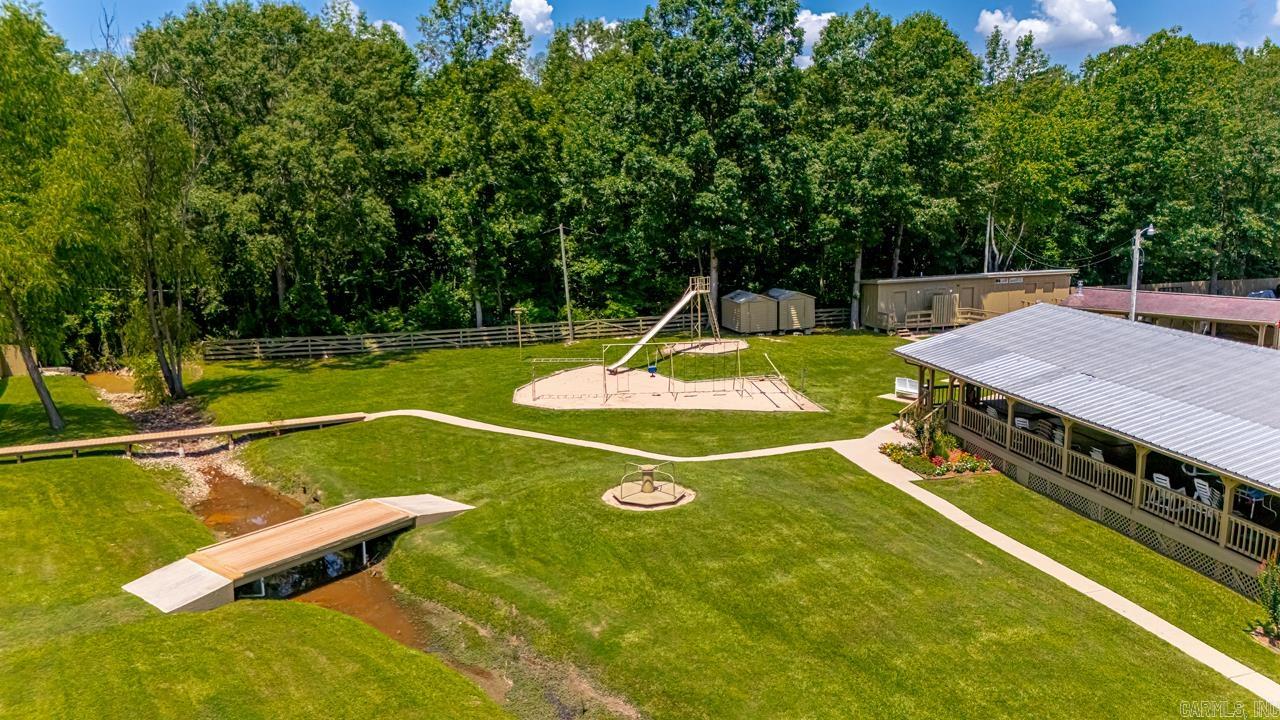 15522 Vimy Ridge  Alexander, AR