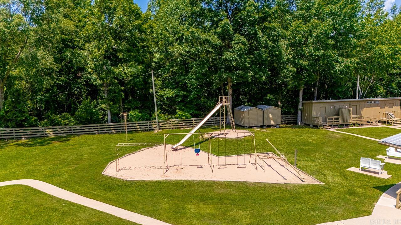 15522 Vimy Ridge  Alexander, AR