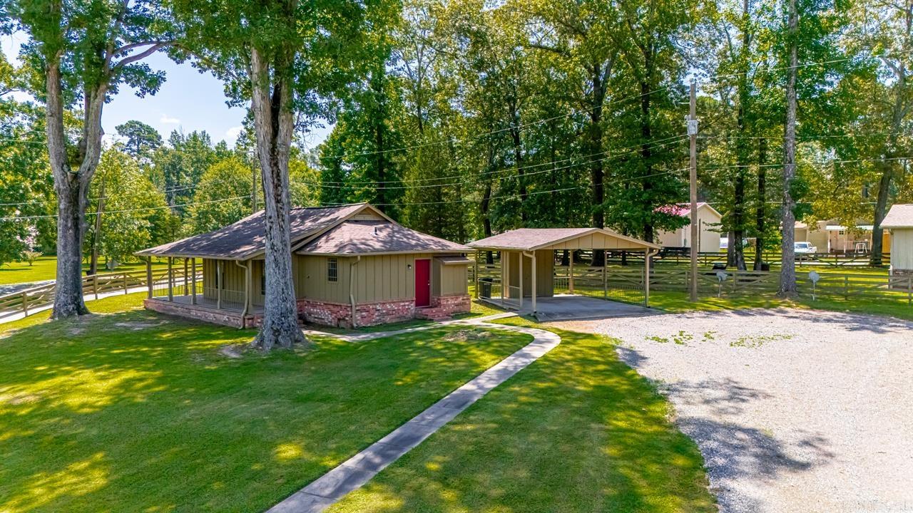 15522 Vimy Ridge  Alexander, AR