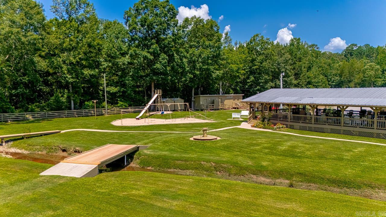 15522 Vimy Ridge  Alexander, AR