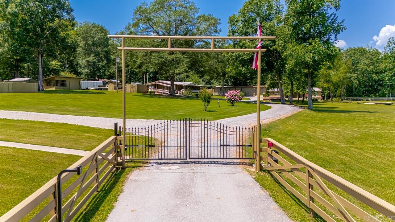 15522 Vimy Ridge  Alexander, AR