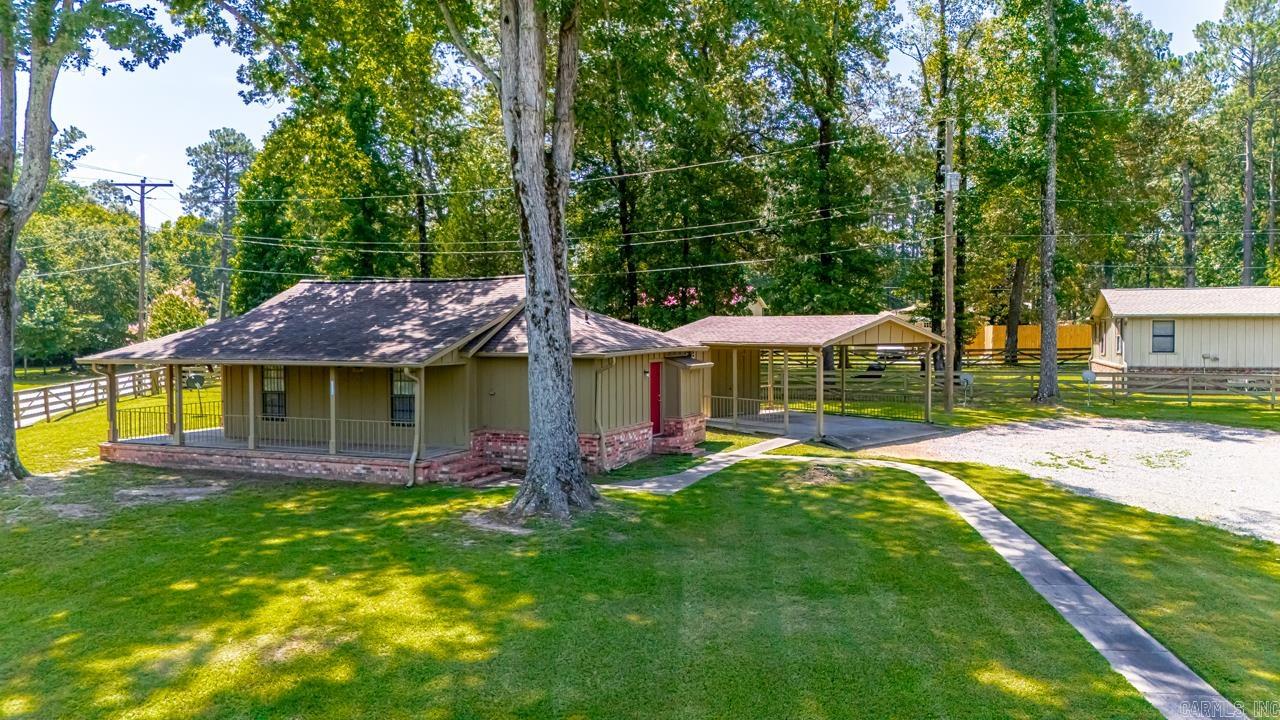 15522 Vimy Ridge  Alexander, AR