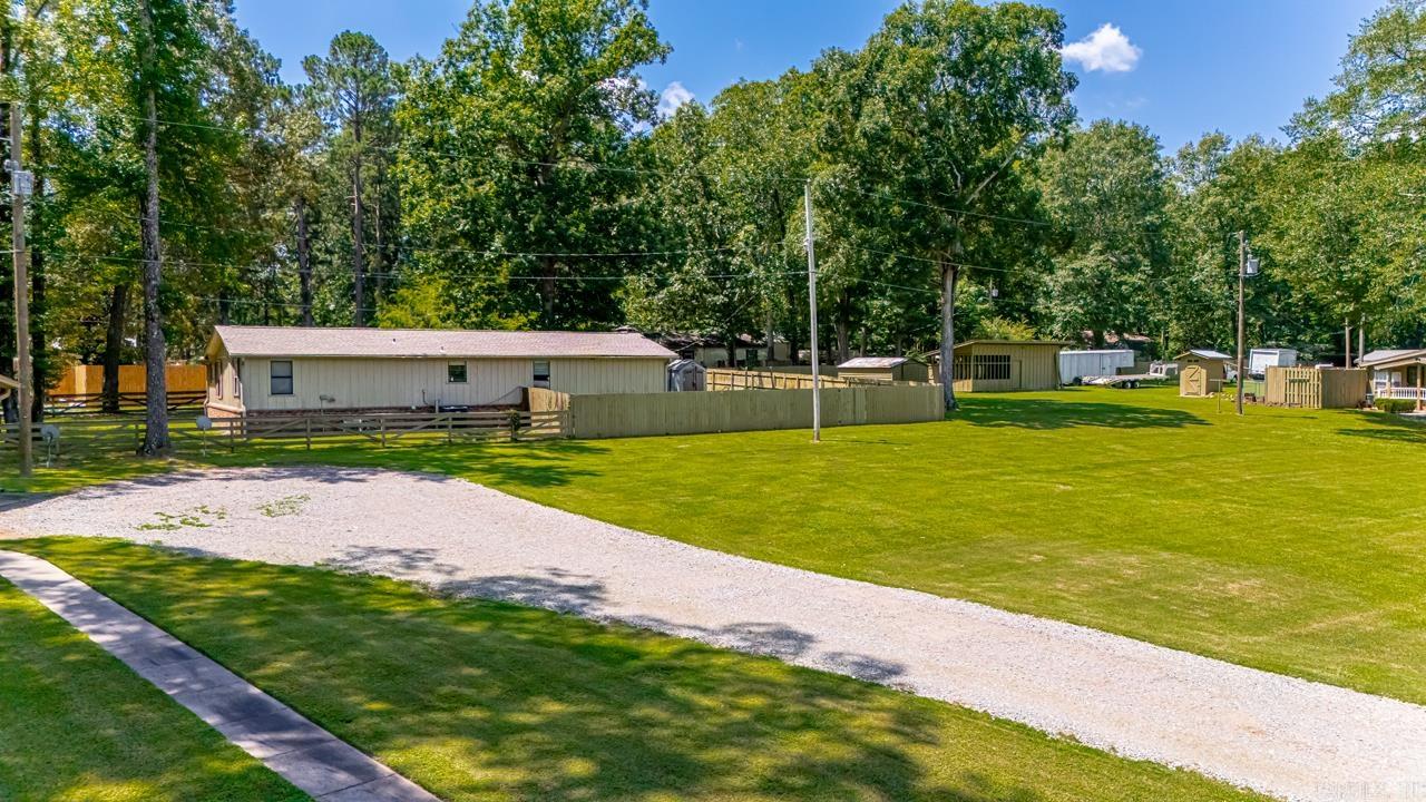 15522 Vimy Ridge  Alexander, AR