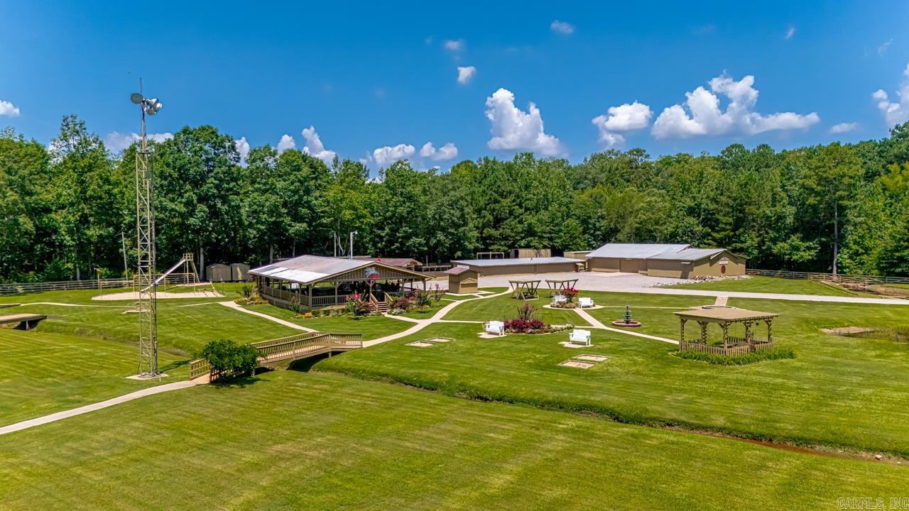 15522 Vimy Ridge  Alexander, AR