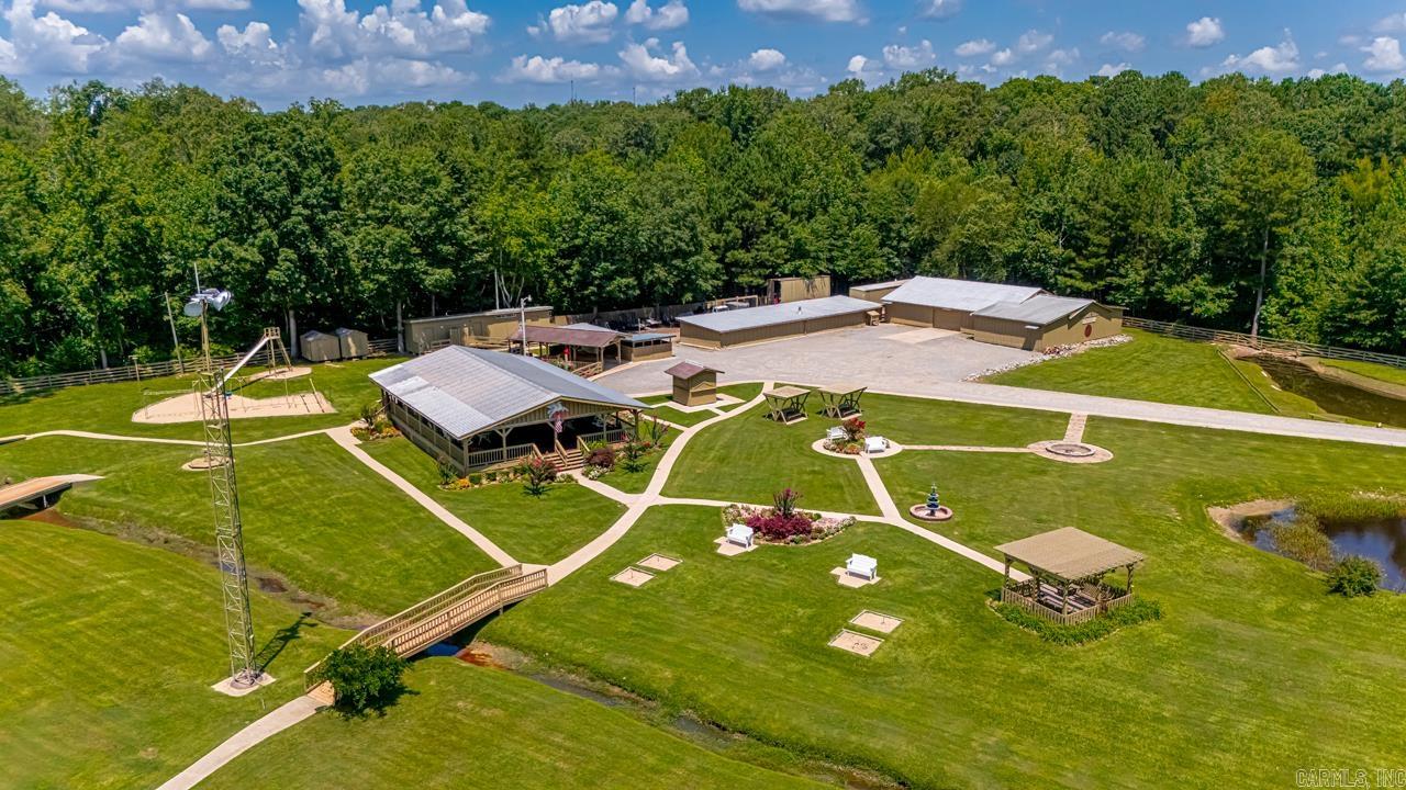 15522 Vimy Ridge  Alexander, AR