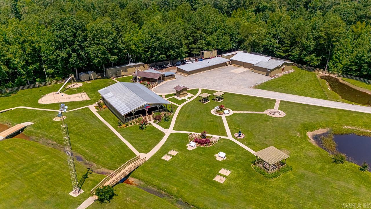 15522 Vimy Ridge  Alexander, AR