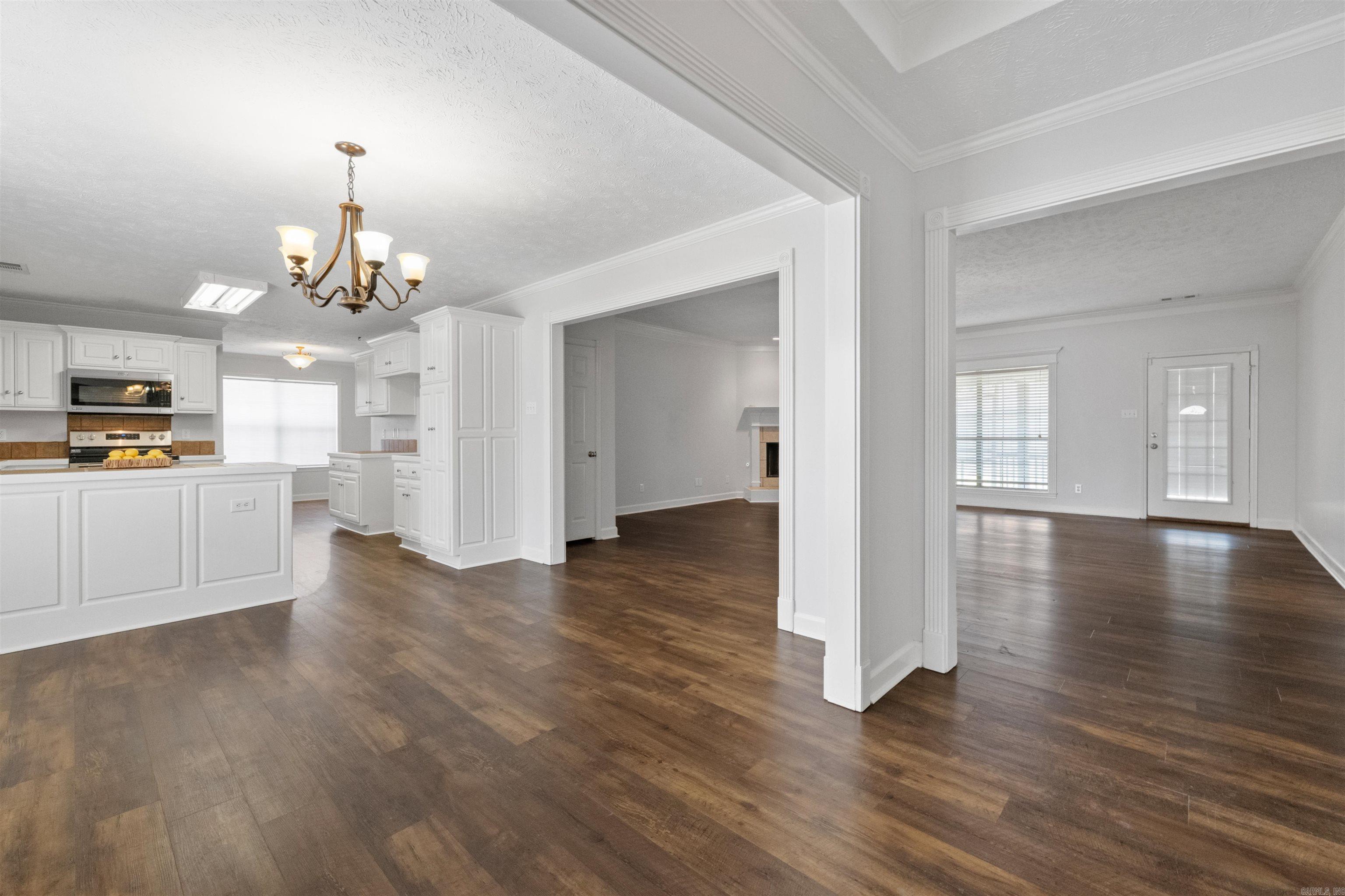 2 Turtle Creek Ct  North Little Rock, AR