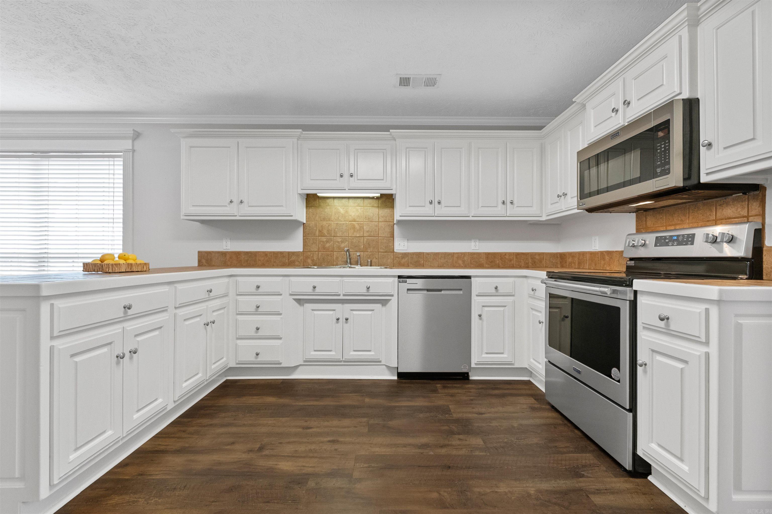 2 Turtle Creek Ct  North Little Rock, AR