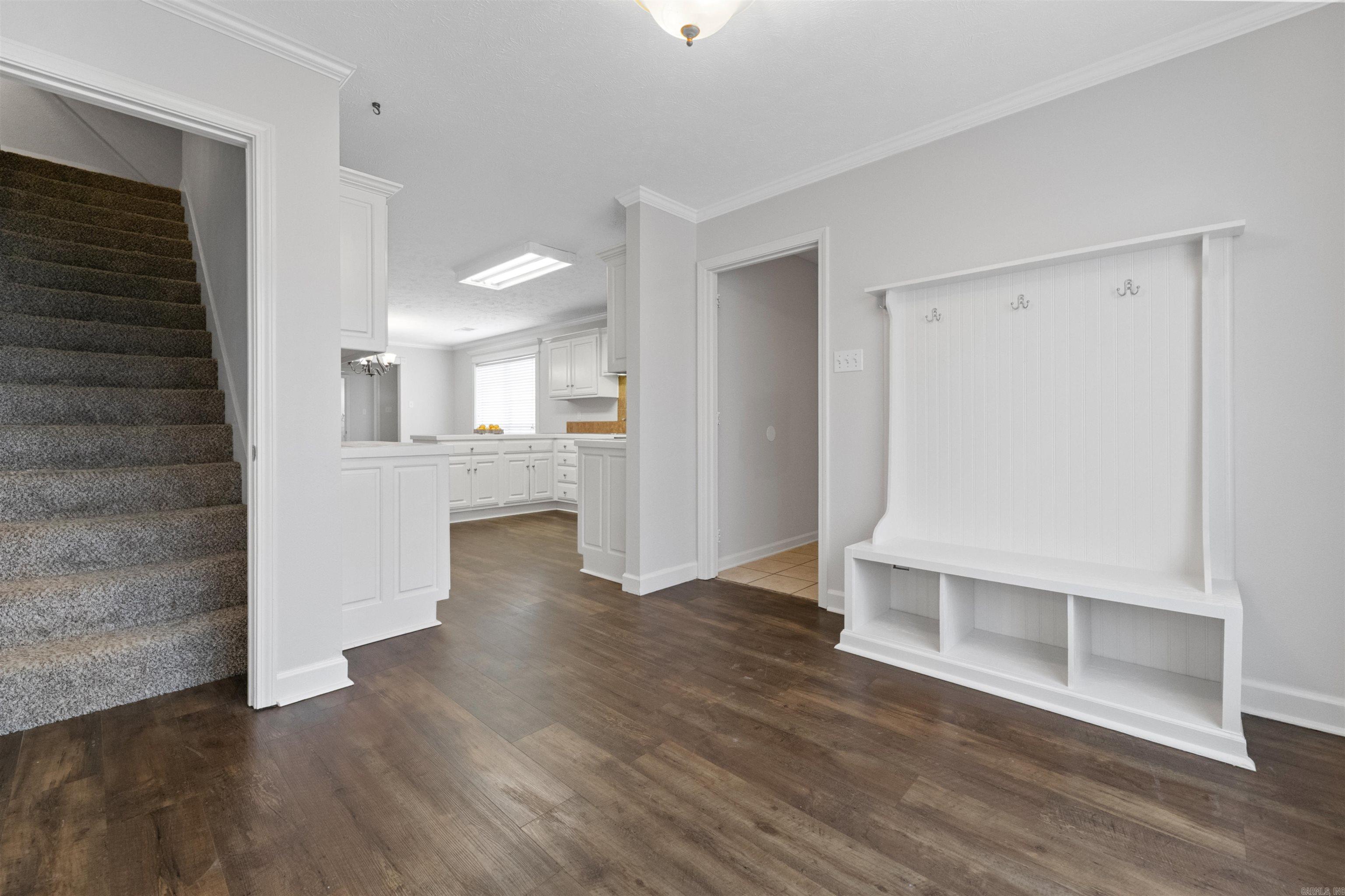 2 Turtle Creek Ct  North Little Rock, AR