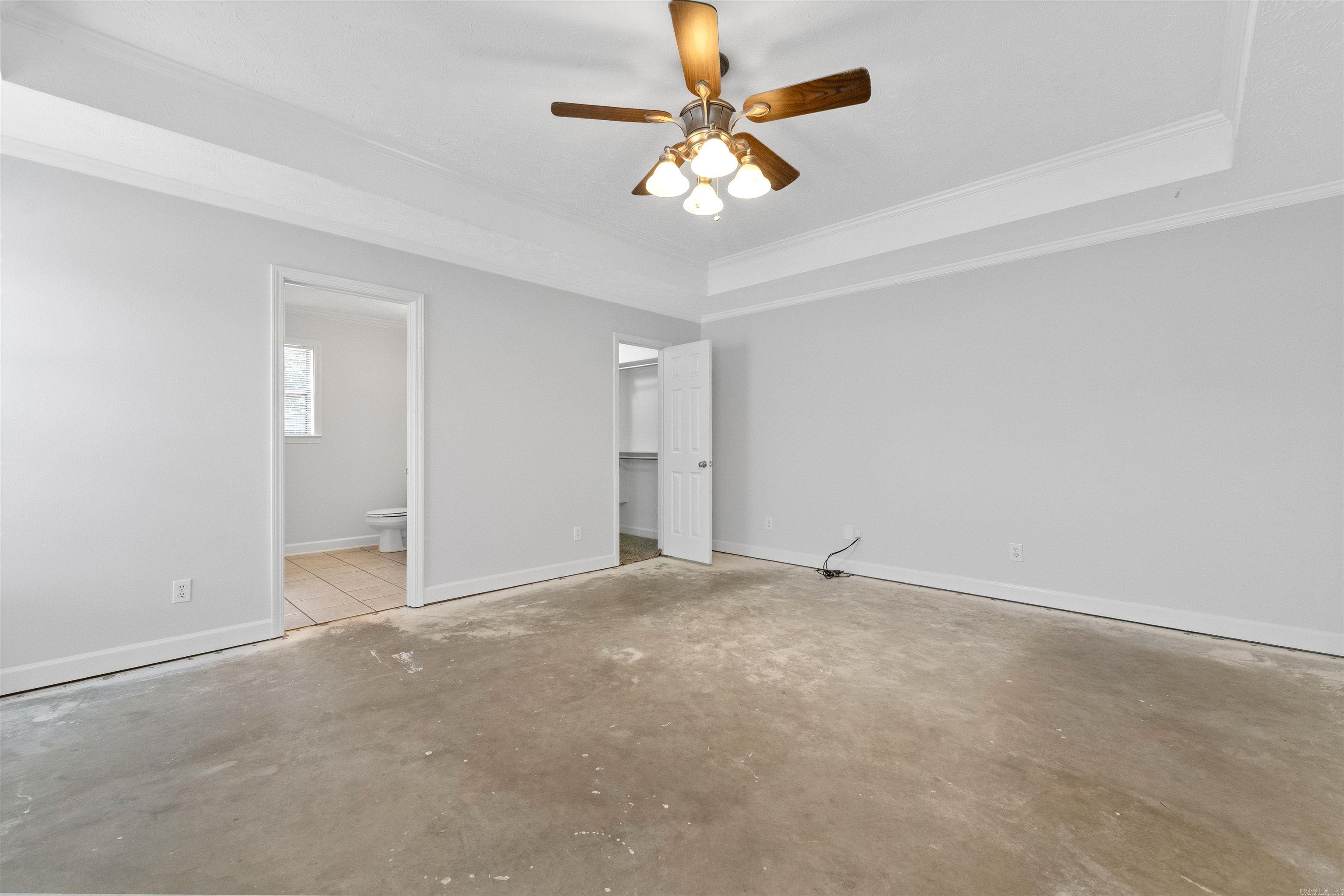 2 Turtle Creek Ct  North Little Rock, AR