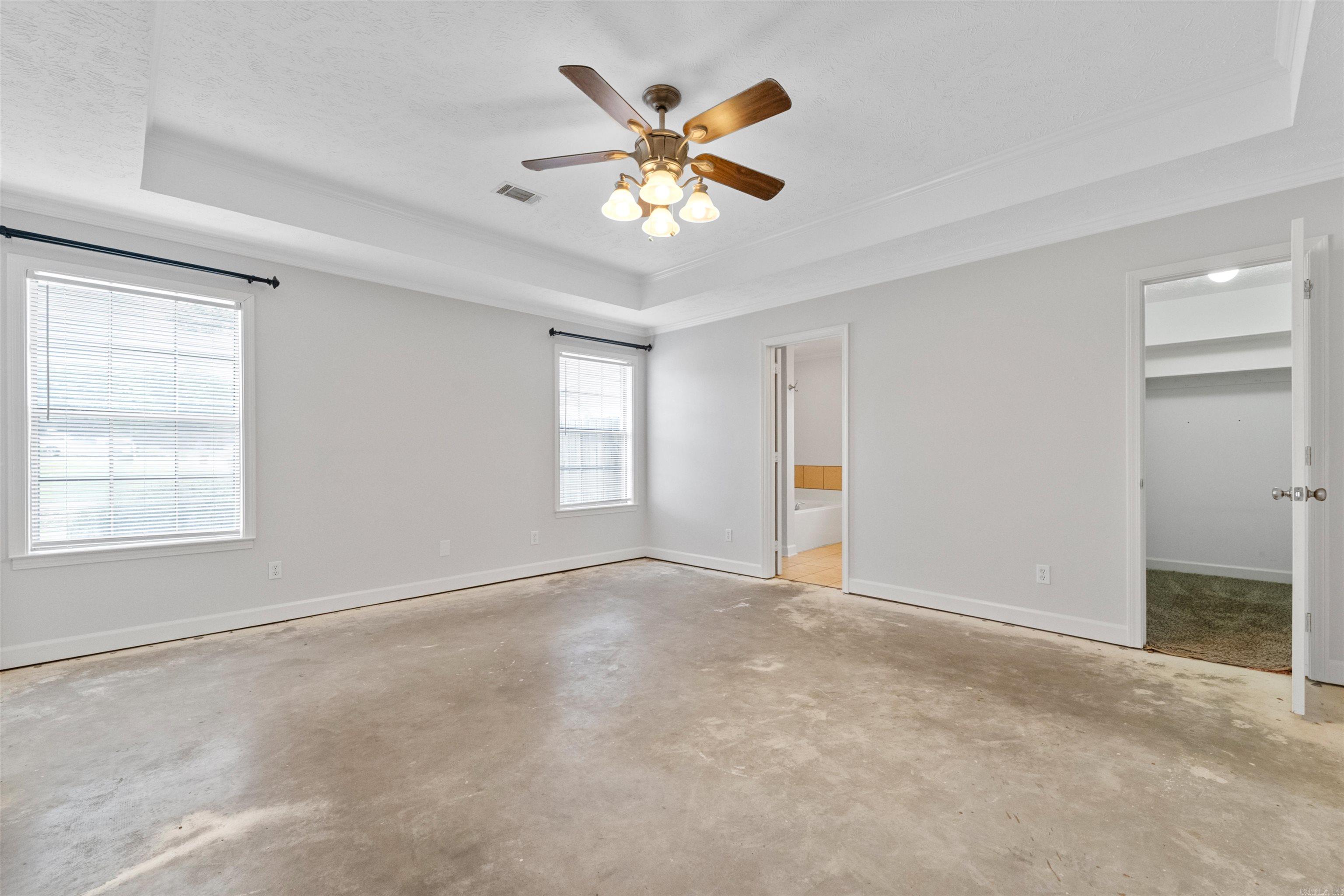 2 Turtle Creek Ct  North Little Rock, AR