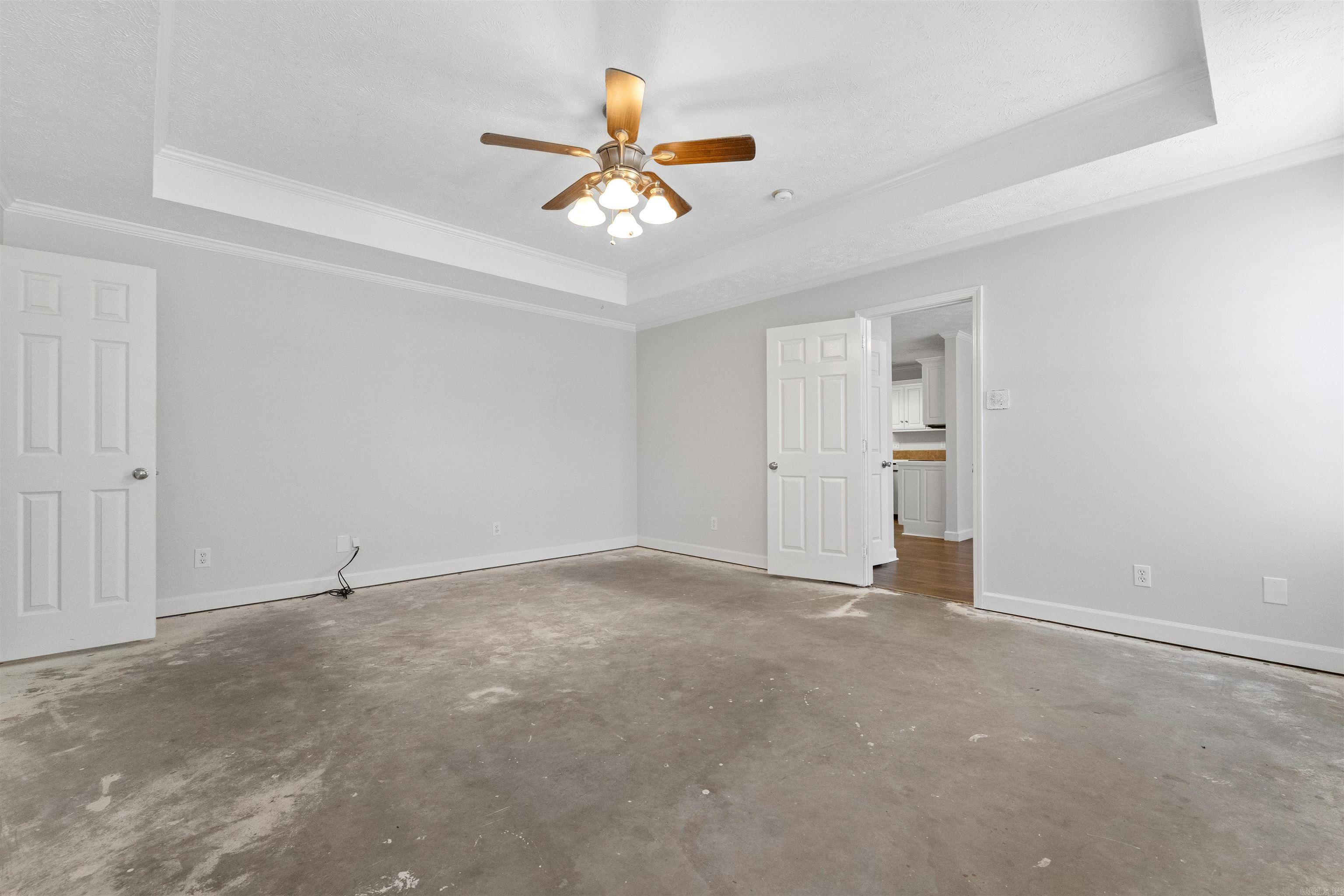 2 Turtle Creek Ct  North Little Rock, AR