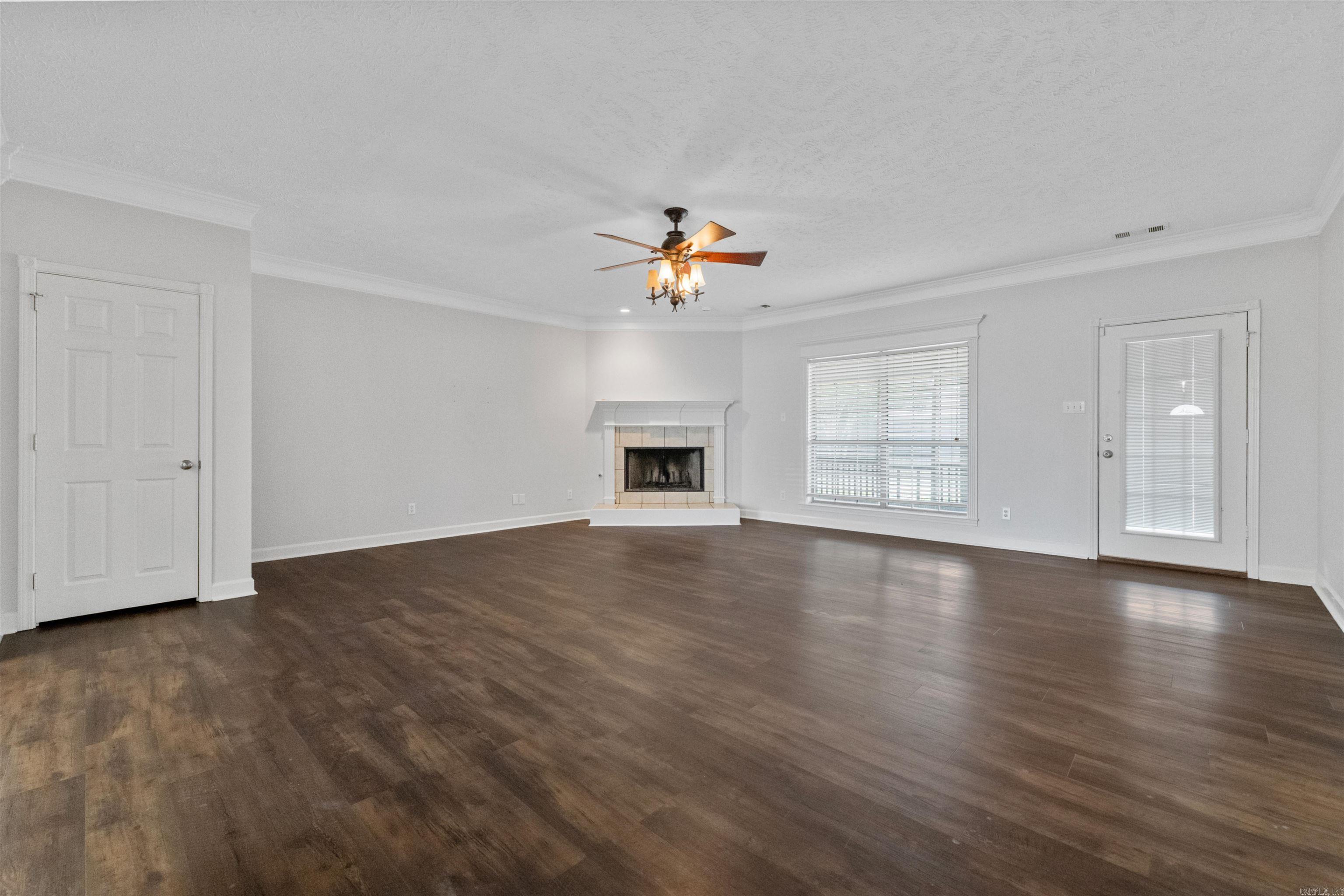 2 Turtle Creek Ct  North Little Rock, AR