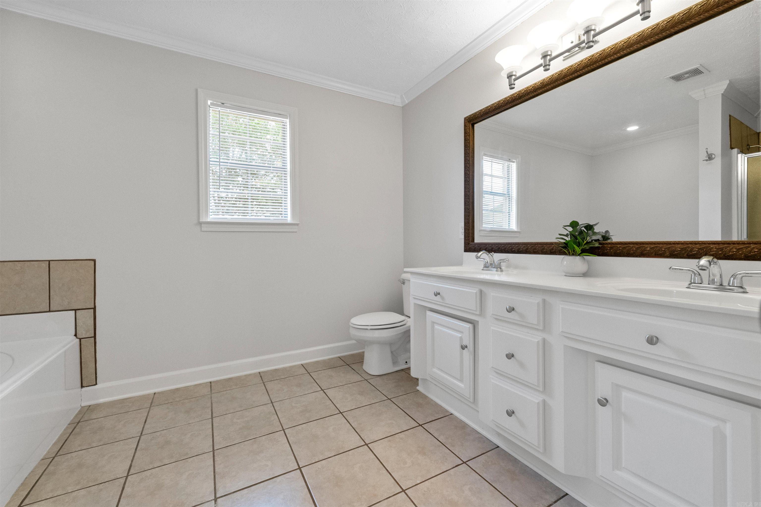 2 Turtle Creek Ct  North Little Rock, AR
