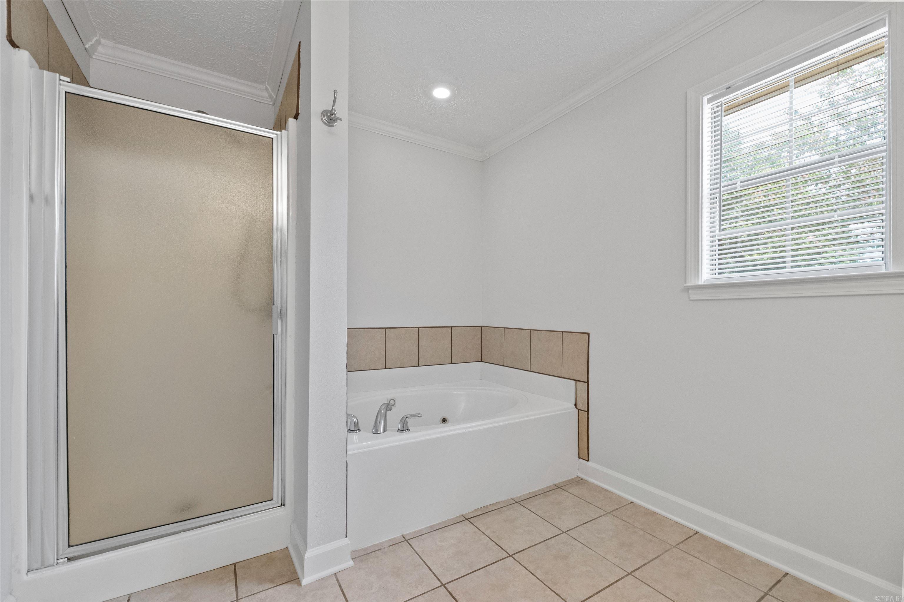 2 Turtle Creek Ct  North Little Rock, AR