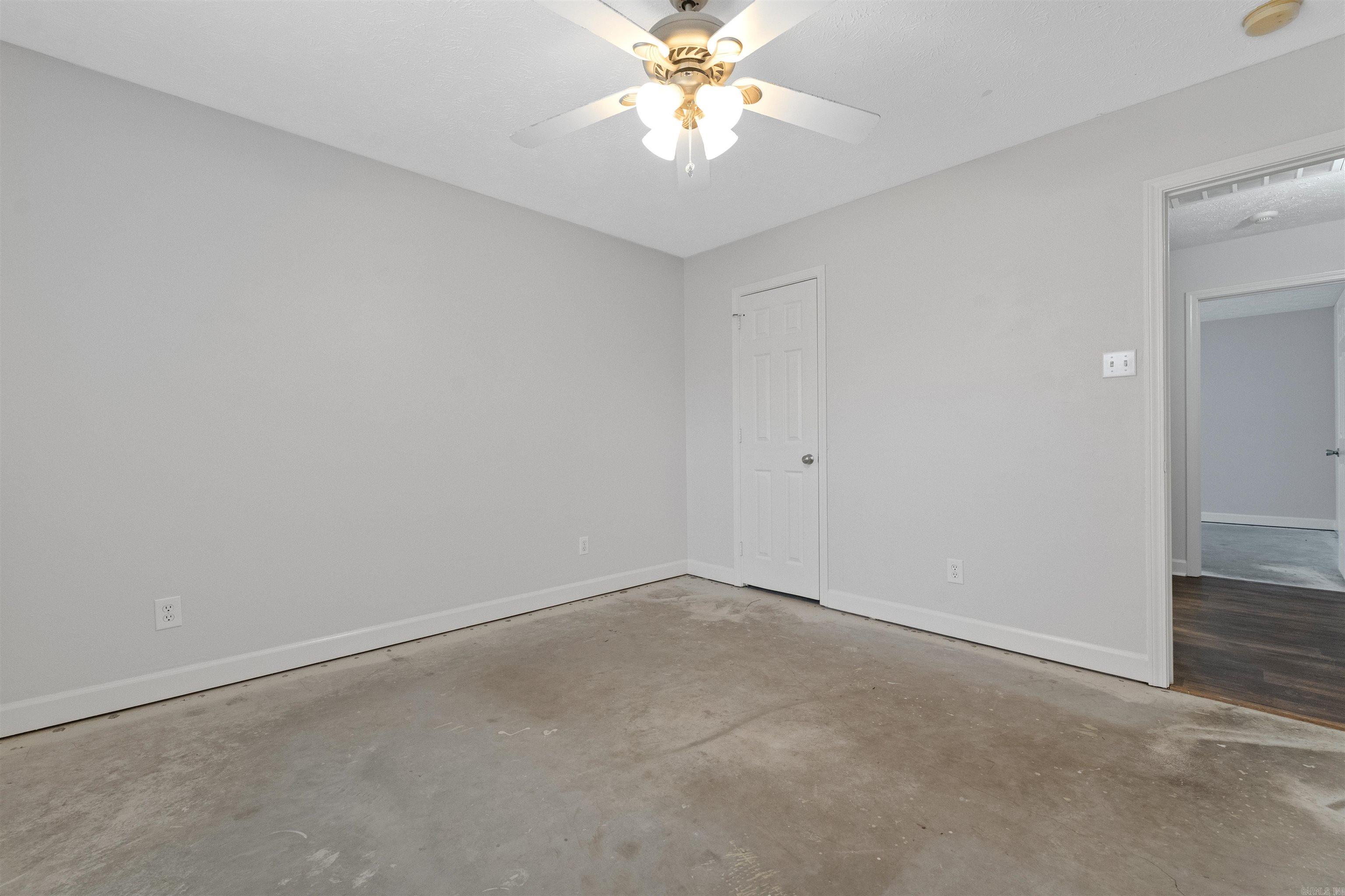 2 Turtle Creek Ct  North Little Rock, AR