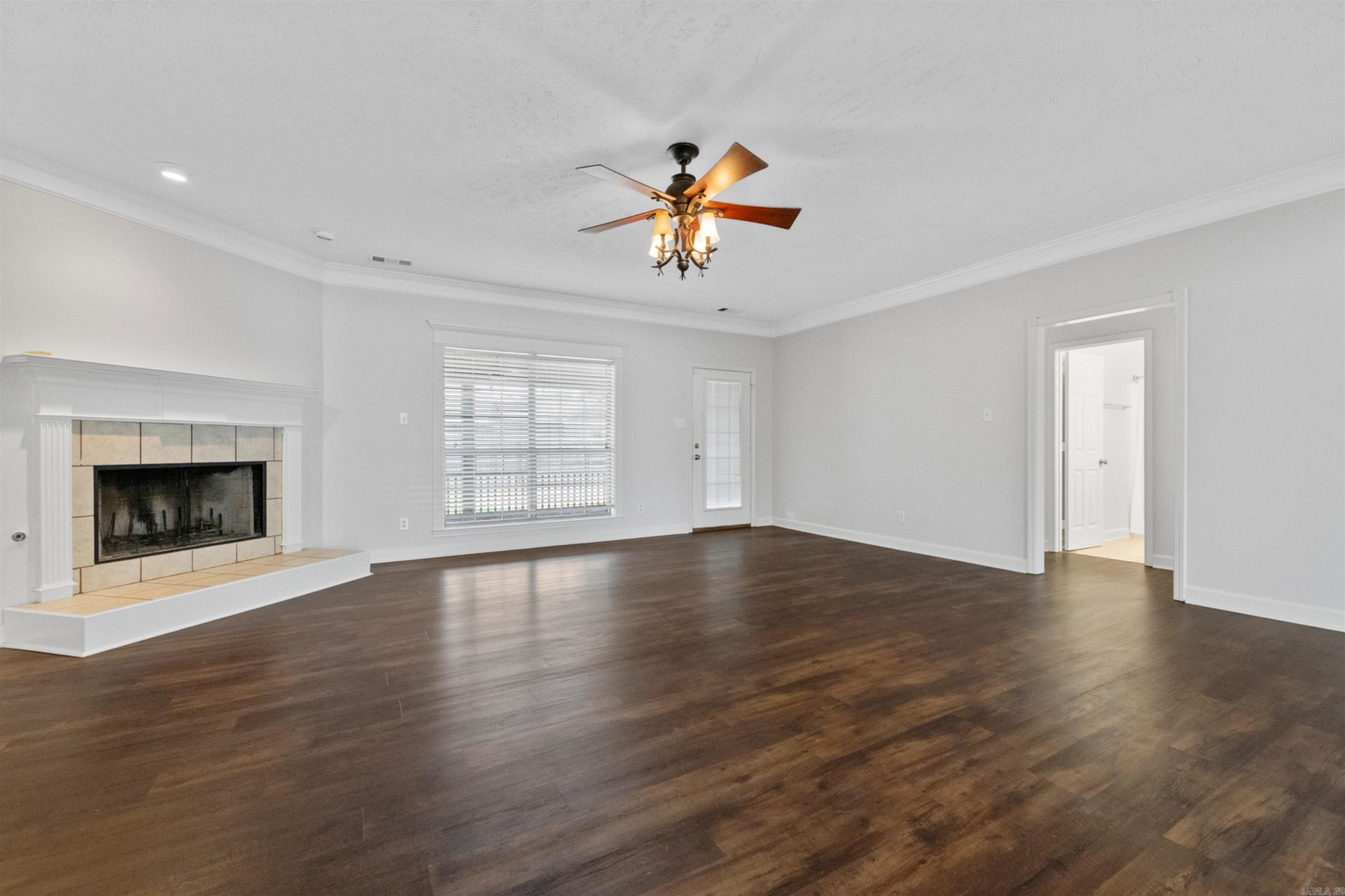 2 Turtle Creek Ct  North Little Rock, AR