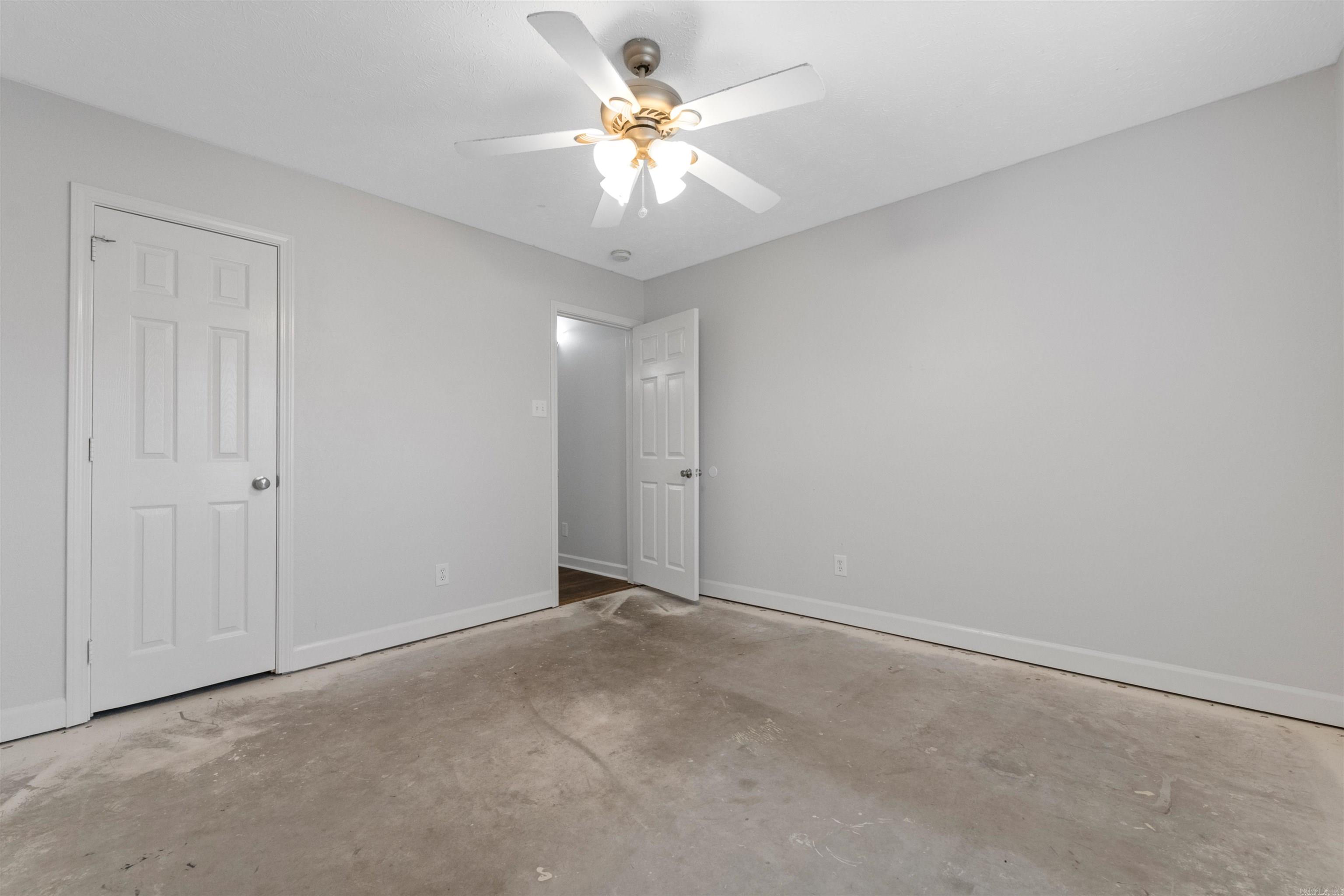 2 Turtle Creek Ct  North Little Rock, AR