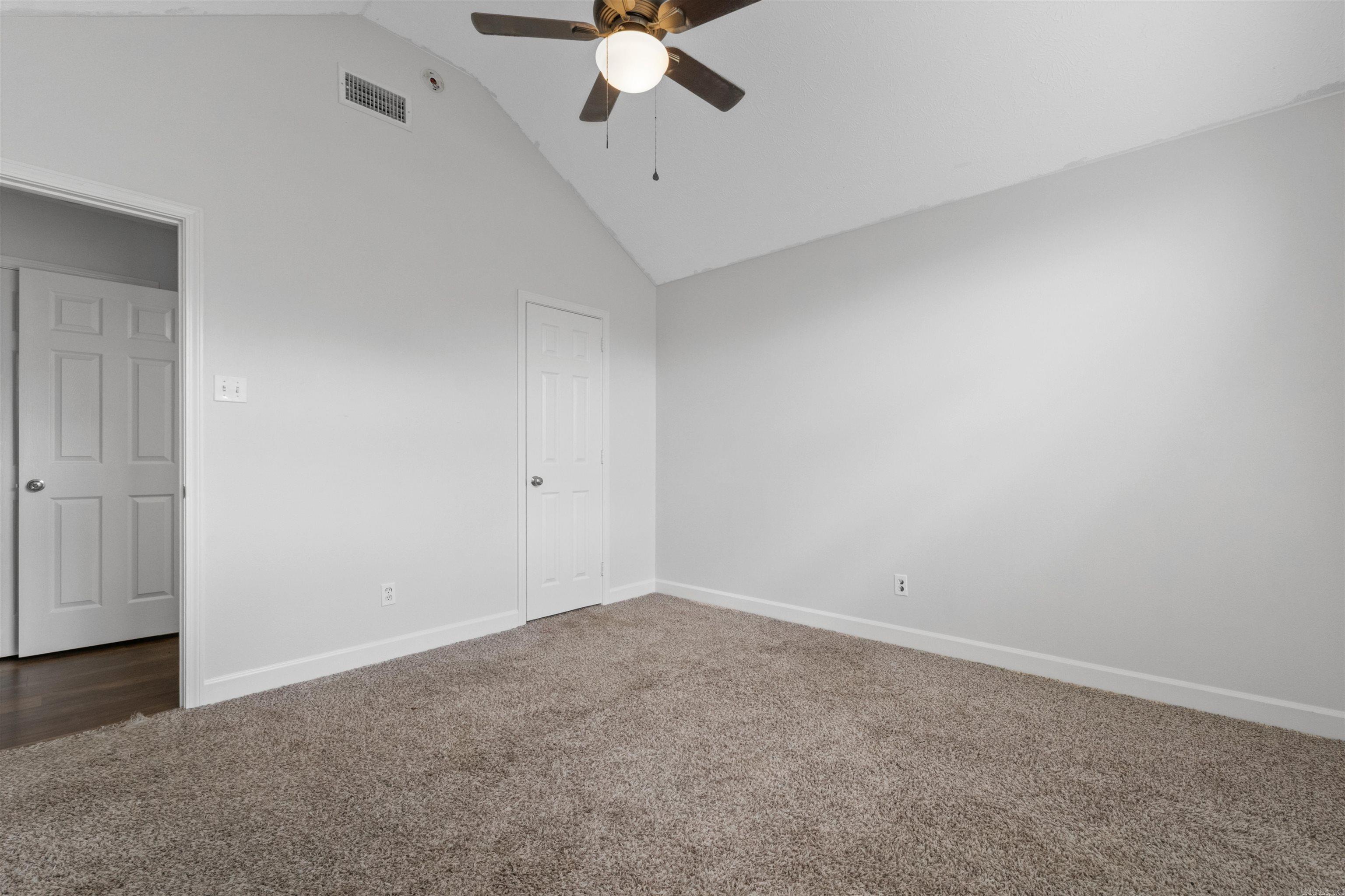 2 Turtle Creek Ct  North Little Rock, AR